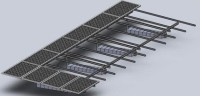 Roof Mounting System